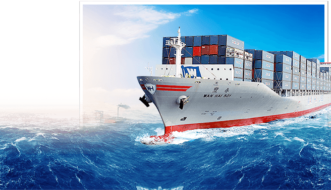 Vận chuyển Trung Việt đường biển